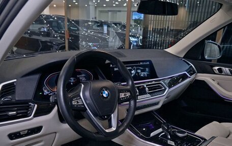 BMW X5, 2021 год, 7 490 000 рублей, 7 фотография