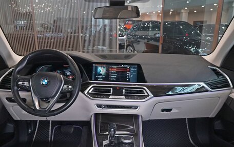 BMW X5, 2021 год, 7 490 000 рублей, 8 фотография