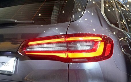 BMW X5, 2021 год, 7 490 000 рублей, 6 фотография