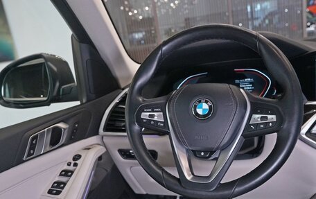 BMW X5, 2021 год, 7 490 000 рублей, 10 фотография