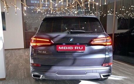 BMW X5, 2021 год, 7 490 000 рублей, 4 фотография