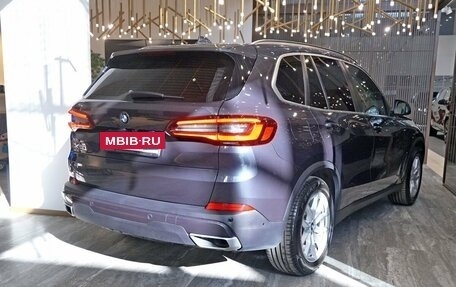 BMW X5, 2021 год, 7 490 000 рублей, 5 фотография