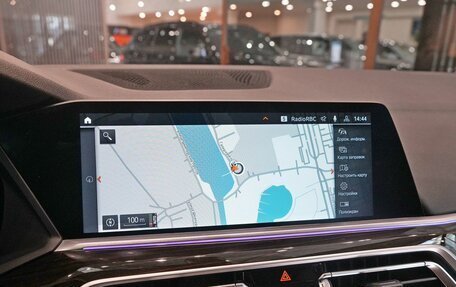 BMW X5, 2021 год, 7 490 000 рублей, 14 фотография