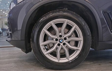 BMW X5, 2021 год, 7 490 000 рублей, 23 фотография