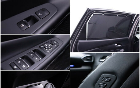 Hyundai Santa Fe IV, 2021 год, 3 590 000 рублей, 17 фотография