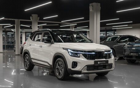 KIA Seltos I, 2025 год, 2 900 000 рублей, 2 фотография