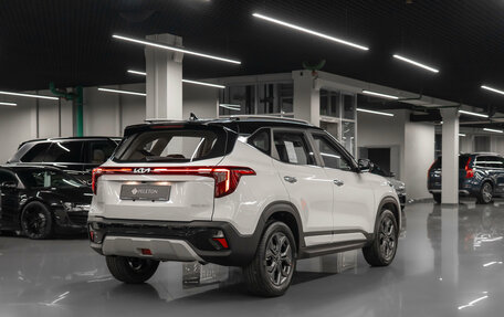 KIA Seltos I, 2025 год, 2 900 000 рублей, 5 фотография