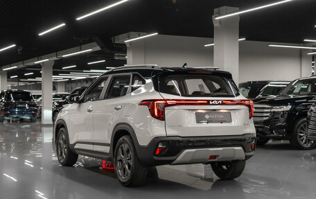 KIA Seltos I, 2025 год, 2 900 000 рублей, 4 фотография