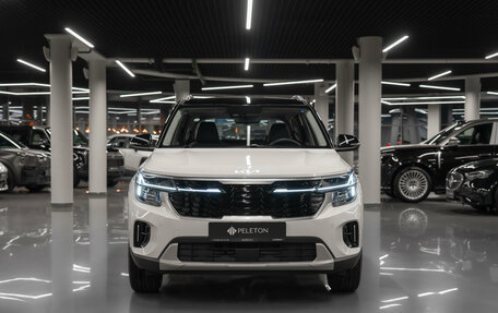 KIA Seltos I, 2025 год, 2 900 000 рублей, 3 фотография