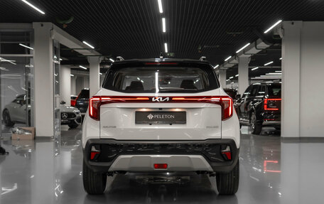 KIA Seltos I, 2025 год, 2 900 000 рублей, 6 фотография