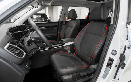 KIA Seltos I, 2025 год, 2 900 000 рублей, 9 фотография