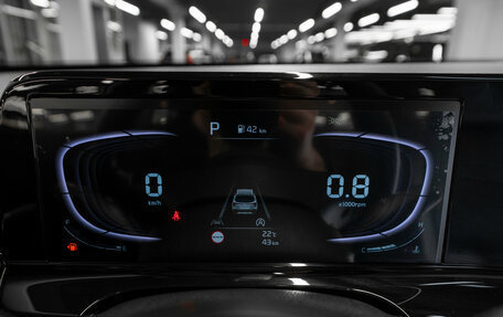 KIA Seltos I, 2025 год, 2 900 000 рублей, 12 фотография