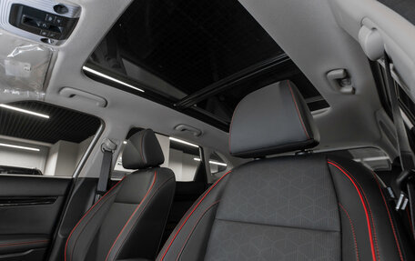 KIA Seltos I, 2025 год, 2 900 000 рублей, 10 фотография