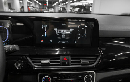 KIA Seltos I, 2025 год, 2 900 000 рублей, 15 фотография