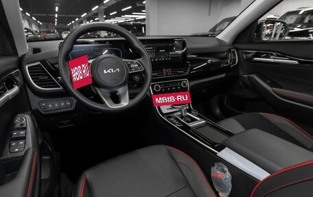 KIA Seltos I, 2025 год, 2 900 000 рублей, 7 фотография