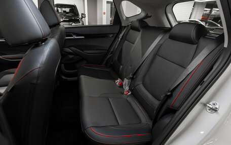KIA Seltos I, 2025 год, 2 900 000 рублей, 13 фотография