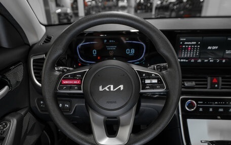 KIA Seltos I, 2025 год, 2 900 000 рублей, 11 фотография