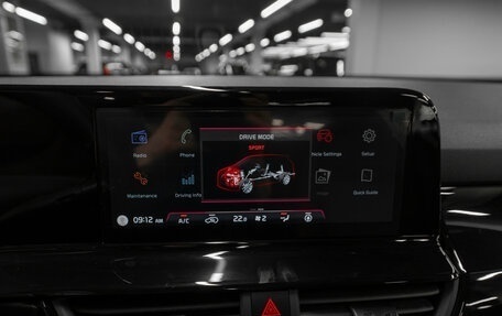 KIA Seltos I, 2025 год, 2 900 000 рублей, 18 фотография