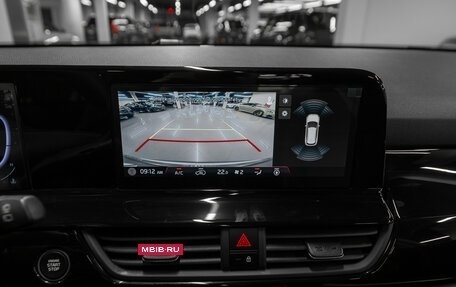 KIA Seltos I, 2025 год, 2 900 000 рублей, 17 фотография