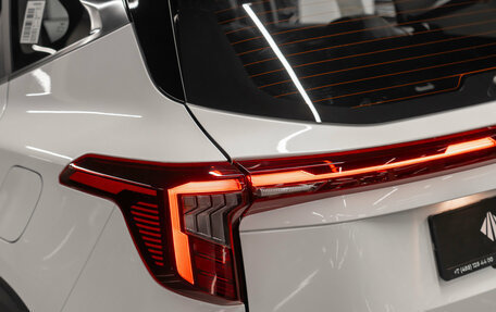 KIA Seltos I, 2025 год, 2 900 000 рублей, 26 фотография