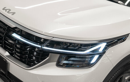 KIA Seltos I, 2025 год, 2 900 000 рублей, 25 фотография