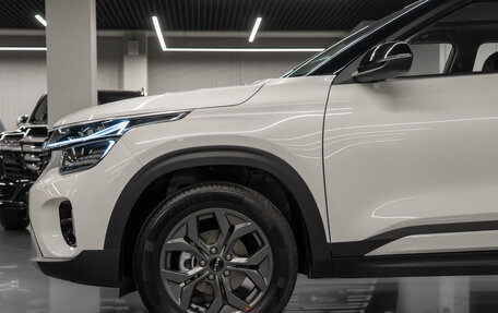 KIA Seltos I, 2025 год, 2 900 000 рублей, 24 фотография