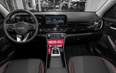 KIA Seltos I, 2025 год, 2 900 000 рублей, 8 фотография