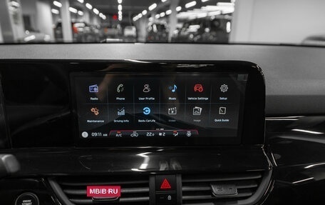 KIA Seltos I, 2025 год, 2 900 000 рублей, 16 фотография