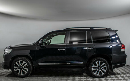 Toyota Land Cruiser 200, 2016 год, 5 050 000 рублей, 8 фотография