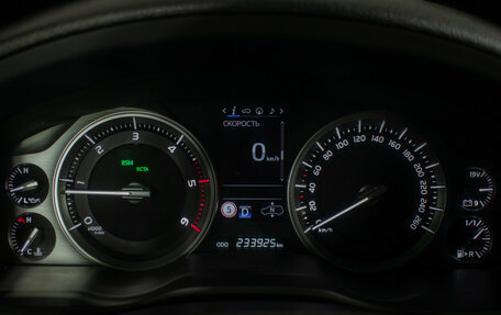 Toyota Land Cruiser 200, 2016 год, 5 050 000 рублей, 12 фотография