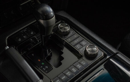 Toyota Land Cruiser 200, 2016 год, 5 050 000 рублей, 14 фотография