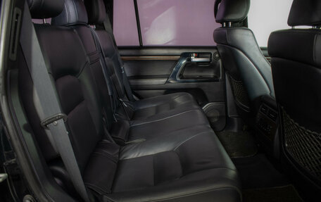 Toyota Land Cruiser 200, 2016 год, 5 050 000 рублей, 10 фотография