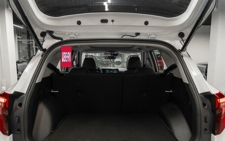 KIA Seltos I, 2025 год, 2 900 000 рублей, 22 фотография