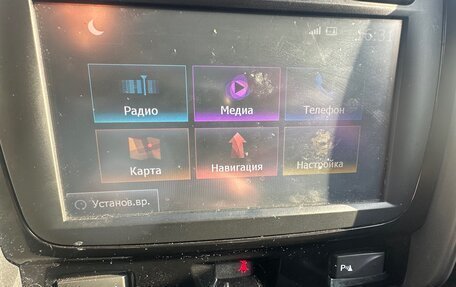 Renault Duster I рестайлинг, 2016 год, 1 200 000 рублей, 4 фотография