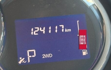 Renault Duster I рестайлинг, 2016 год, 1 200 000 рублей, 3 фотография