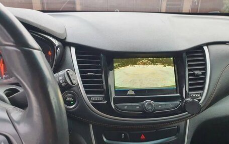 Chevrolet Trax, 2019 год, 1 150 000 рублей, 8 фотография