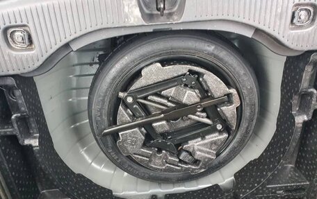 Chevrolet Trax, 2019 год, 1 150 000 рублей, 10 фотография