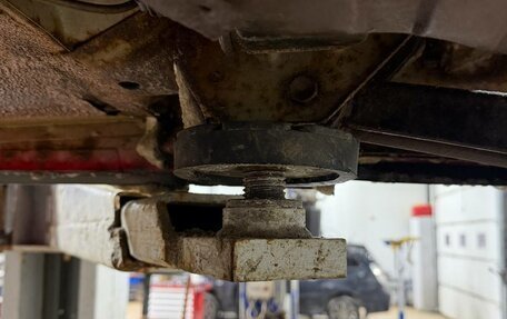 Daewoo Matiz, 2011 год, 160 000 рублей, 10 фотография