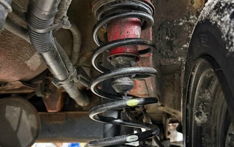 Daewoo Matiz, 2011 год, 160 000 рублей, 8 фотография