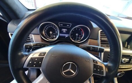 Mercedes-Benz GL-Класс, 2014 год, 3 100 000 рублей, 4 фотография