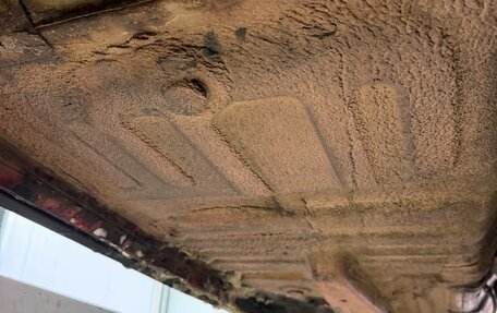 Daewoo Matiz, 2011 год, 160 000 рублей, 9 фотография