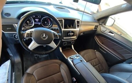 Mercedes-Benz GL-Класс, 2014 год, 3 100 000 рублей, 7 фотография