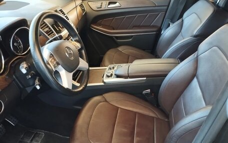 Mercedes-Benz GL-Класс, 2014 год, 3 100 000 рублей, 6 фотография