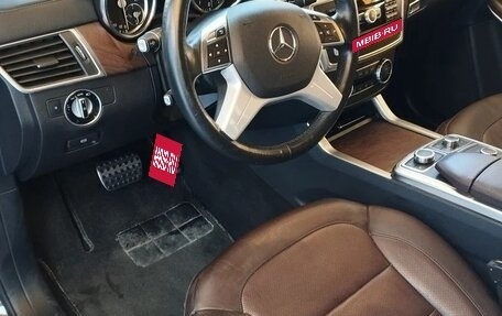 Mercedes-Benz GL-Класс, 2014 год, 3 100 000 рублей, 8 фотография