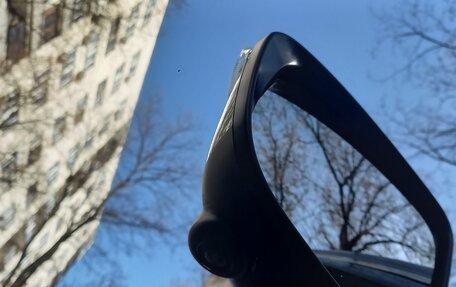 Nissan Qashqai, 2017 год, 1 850 000 рублей, 8 фотография