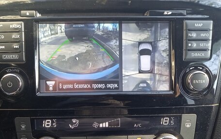 Nissan Qashqai, 2017 год, 1 850 000 рублей, 5 фотография