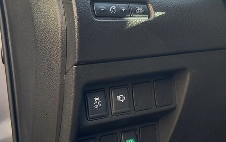 Nissan Qashqai, 2017 год, 1 850 000 рублей, 10 фотография