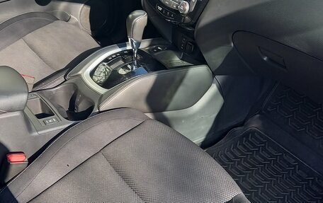 Nissan Qashqai, 2017 год, 1 850 000 рублей, 12 фотография