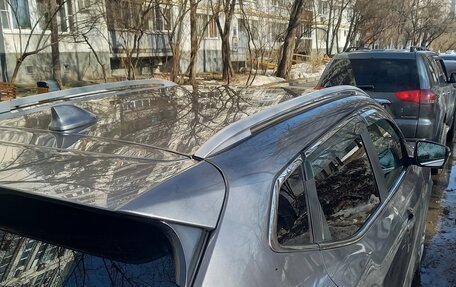 Nissan Qashqai, 2017 год, 1 850 000 рублей, 11 фотография