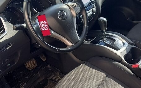 Nissan Qashqai, 2017 год, 1 850 000 рублей, 6 фотография